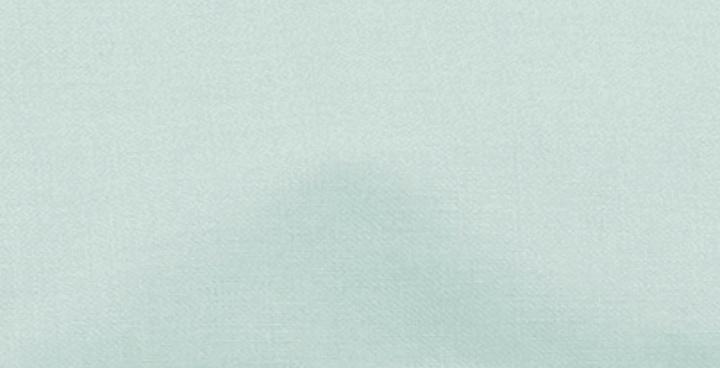 Actual product image Julius Zöllner Children's bed linen Aqua Mint 100 x 135 cm + 40 x 60 cm