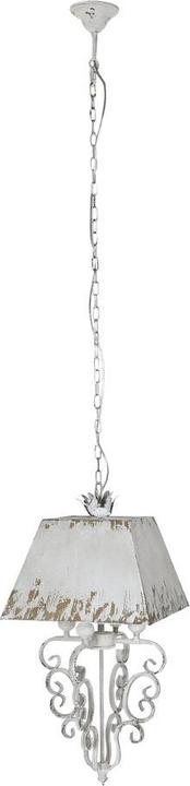 Produktbild DKD Home Decor Deckenlampe Metall Neoklassisch (37,5 x 37,5 x 73,5 cm)