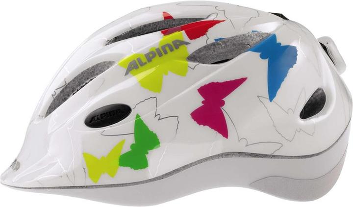 Produktbild ALPINA SPORTS Gamma 2.0 Flash (46 - 51 cm)