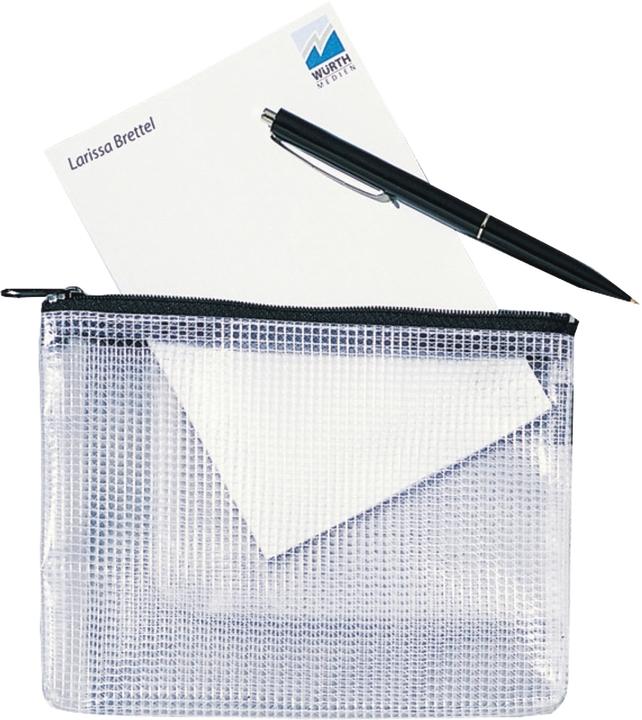 Immagine prodotto Rexel Borsa con cerniera (A6, 1 x)