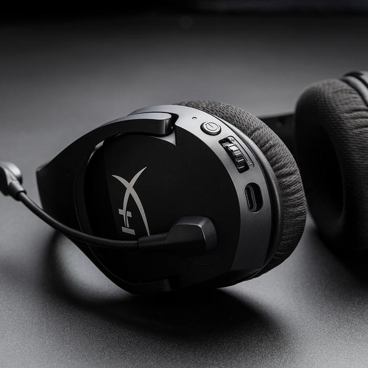Immagine prodotto HyperX Cloud Stinger Core Wireless 7.1 Headset (Senza fili)