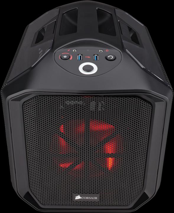 Immagine prodotto Digitec Zenon Z1000 (Intel Core i7-6700K, 16 GB, 500 GB, GeForce GTX 980)