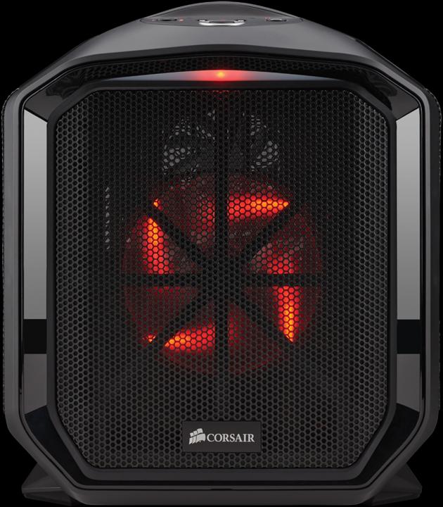 Immagine prodotto Digitec Zenon Z1000 (Intel Core i7-6700K, 16 GB, 500 GB, GeForce GTX 980)