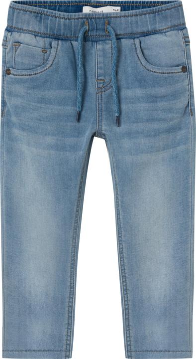 Denim Azzurro