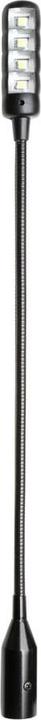 Actual product image Adam Hall SLED Ultra XLR XLR light