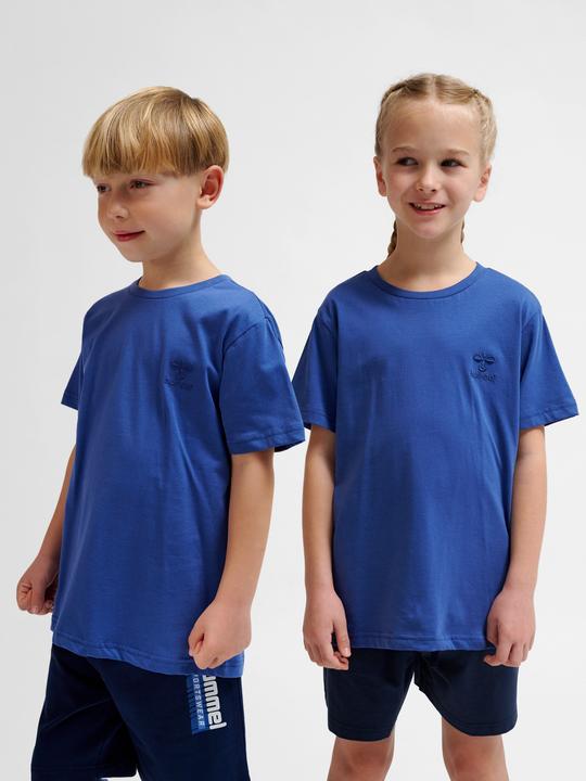 Produktbild hummel hmlTRELLE T-SHIRT S/S (152)