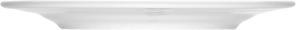 Actual product image Bauscher Bonn flat plate 25cm white (1 x)