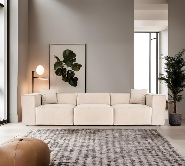 Produktbild Atelier del Sofa Lora (3-Sitzer)
