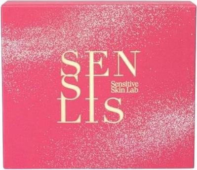 Image du produit Sensilis Pack Skin Glow Juicy Cream 50ml + Skin Glow K Eyes 15ml (50 ml)