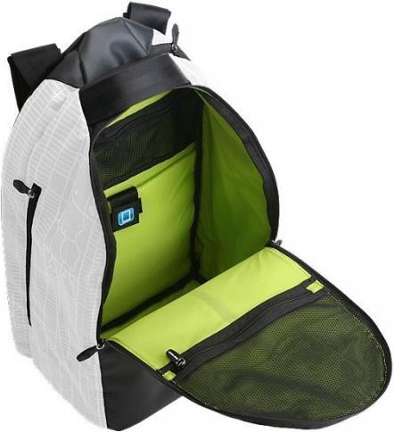 Actual product image Boblbee Metron Backpack