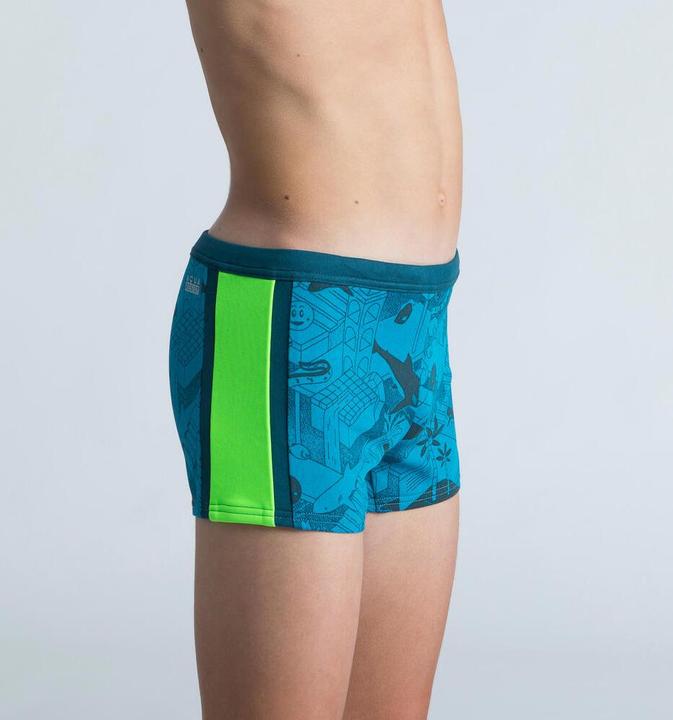 Image du produit Nabaiji Boxer Yoke (116, 128)