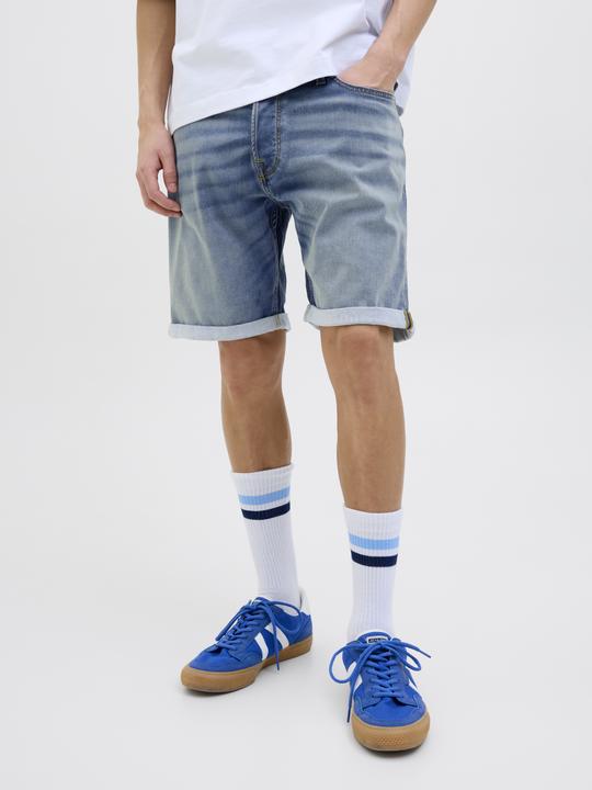 Actual product image Jack & Jones JJIRICK JJICON I.K. SHORTS GE 129 SN (XXL)