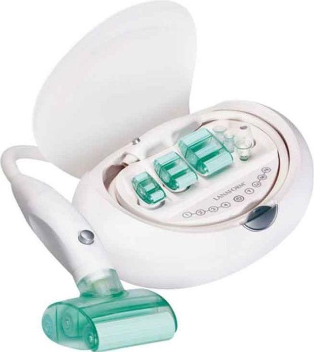 Lanaform Beauty Aspect Massagegerät Gesicht, Hand, HIPS, Beine, Taille