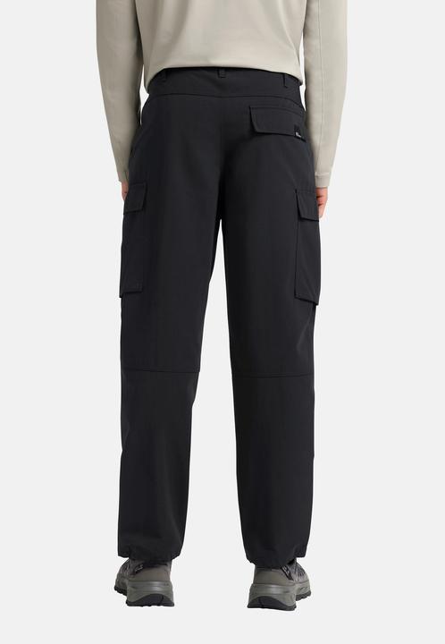 Actual product image Jack Wolfskin Yuma Cargo Pants M (56)