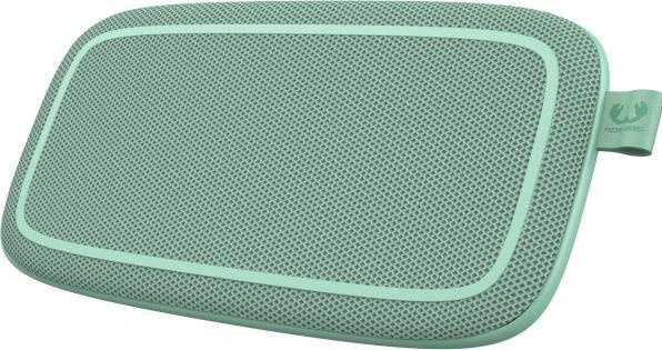 Image du produit Fresh'N Rebel BASE DUO Charging Pad 4CP200MM Misty Mint wireless (10 W)