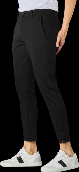 Actual product image Gabba Pisa Jersey Pants Regular black (XS)