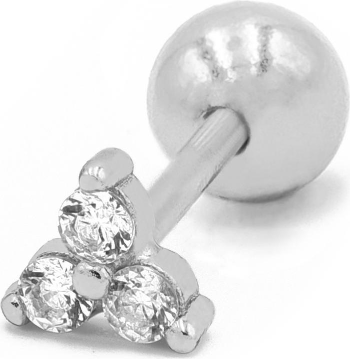 Fleur de nuit Giada (925 Silber)