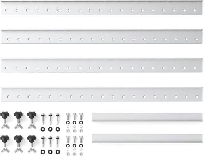 Actual product image EcoFlow Adjustable Tilt Mount Bracket