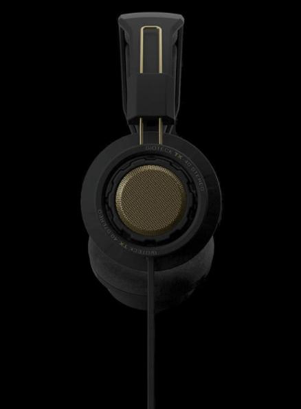Produktbild Gioteck TX40S (Kabelgebunden)