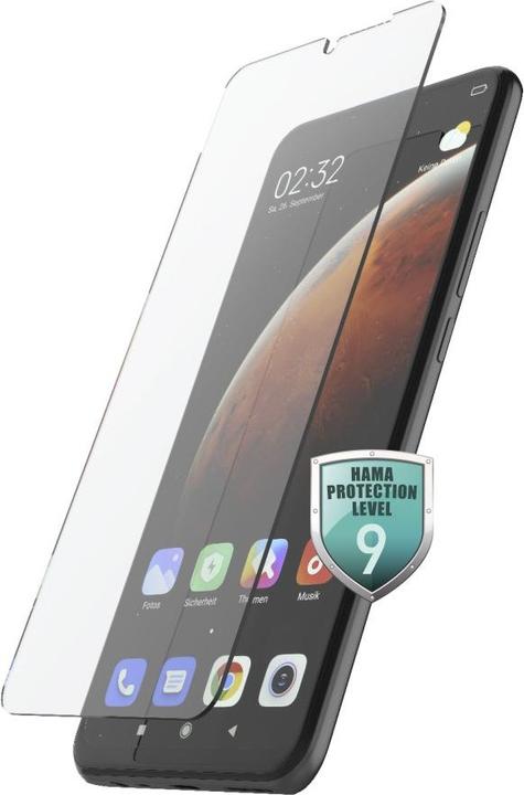 Produktbild Hama Premium Crystal Glass (1 Stück, Xiaomi Redmi 9A)
