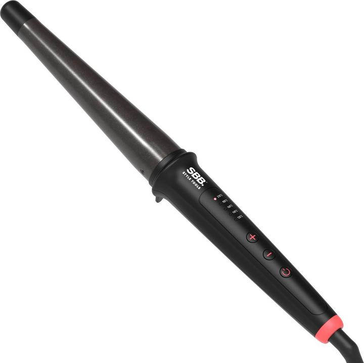SBB SBWD-1000-EU Twirl & Curl Conical Wand (32 mm)