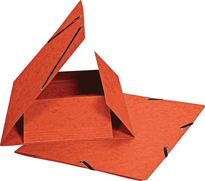 Immagine prodotto Biella Cartella con elastico (A4, 1 x)