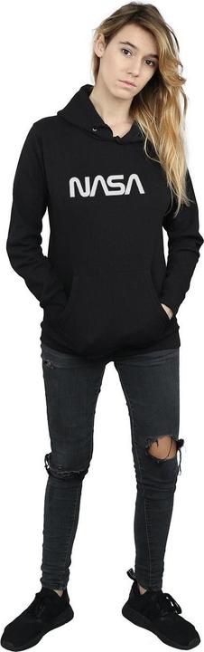 Image du produit Nasa Sweat à capuche moderne (XL)