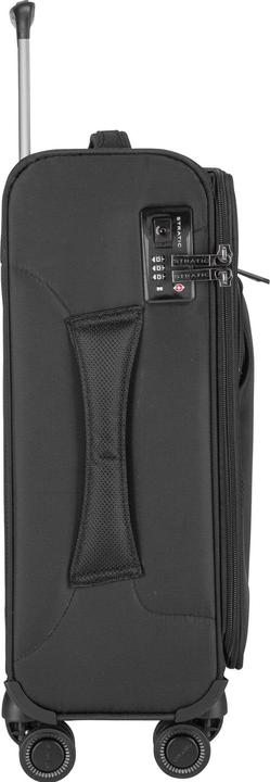 Image du produit Stratic Mallette de mixage (36 l, Bagage à main (jusqu'à 50l))