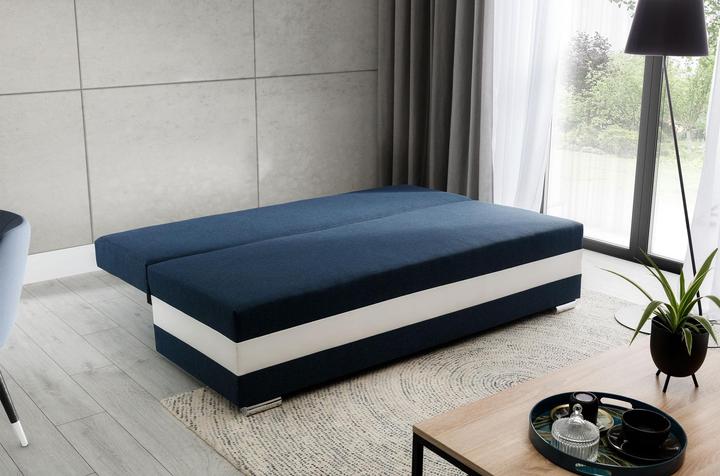 Actual product image ELTAP Calia (3-seater, Sofa bed)