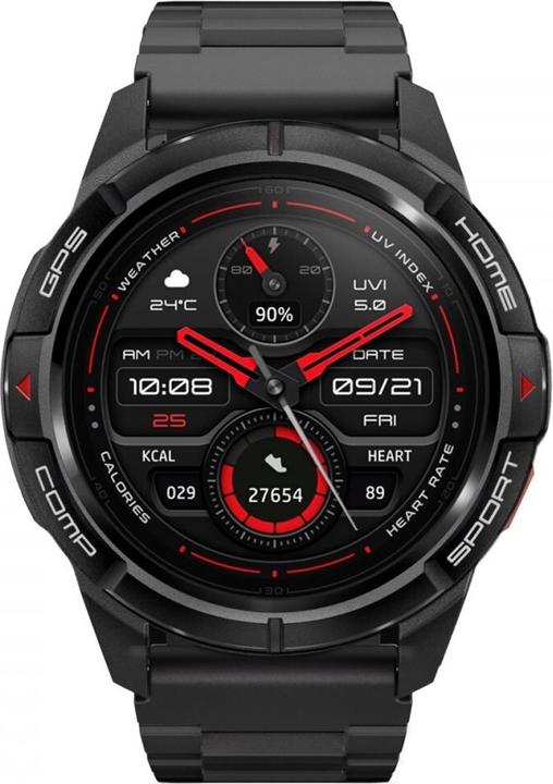 Produktbild Xiaomi Mibro Watch GS Active (46.50 mm)