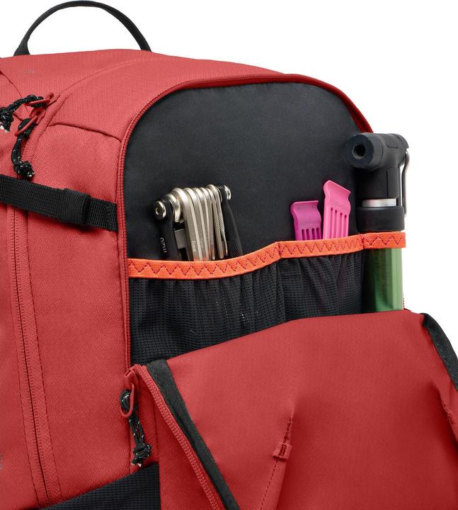 Actual product image Vaude Trailvent 15 (15 l)