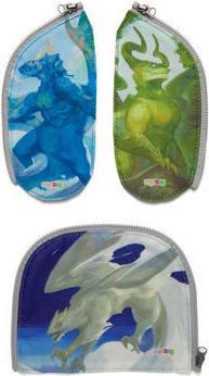 Ergobag Zippies Drachen
