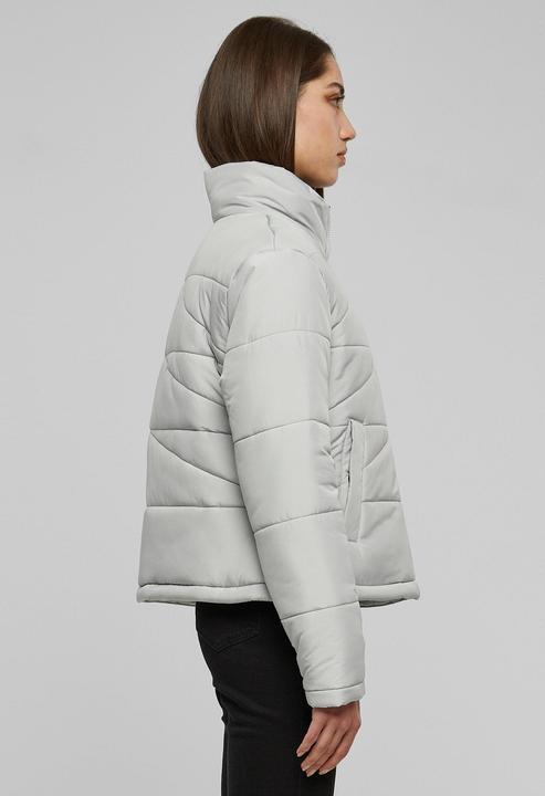 Produktbild Urban Classics Ladies Arrow Puffer Jacket (5XL)