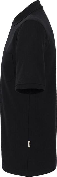 Produktbild Hakro Pocket-Poloshirt MIKRALINAR® (4XL)