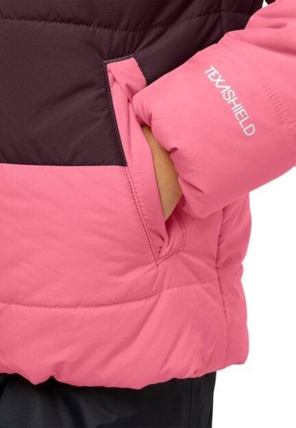 Produktbild Jack Wolfskin Two Hills Ins Jacket K (116)