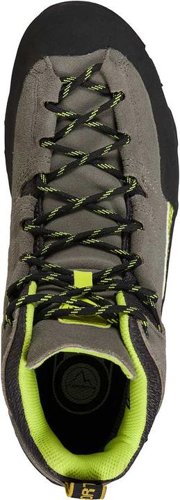 Actual product image La Sportiva Boulder X Mid GTX (47)