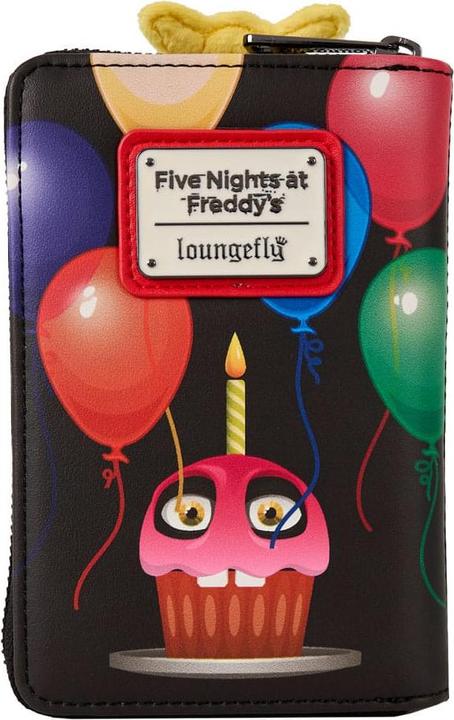 Actual product image Loungefly Five Nights at Freddy's by