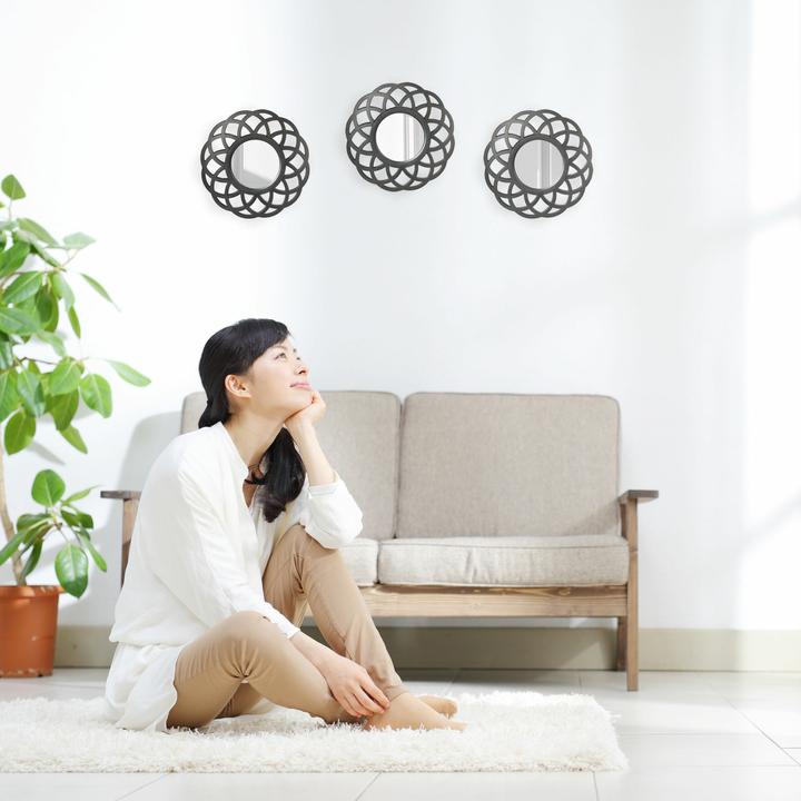 Productafbeelding Relaxdays Insectenhotel (Bijen, Lieveheersbeestje, Kantenvleugel)