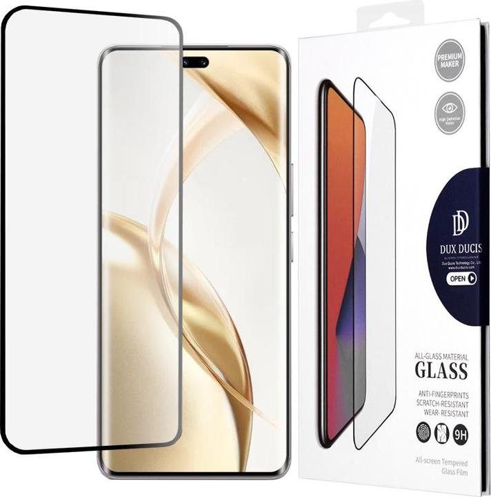 Produktbild Dux Ducis Panzerglas CURVED Honor 200 Pro (1 Stück, Honor 200 Pro)