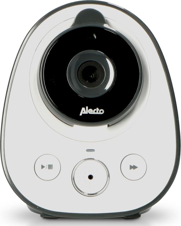 Image du produit Alecto Vidéo surveillance bébé (Vidéo et audio, 300 m)