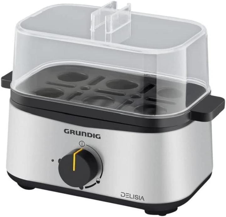 Immagine prodotto Grundig EB 8680 Delisia