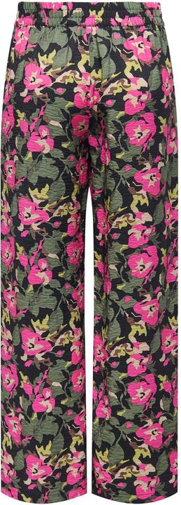 JdY JDYTROYA Gerade geschnittener Slim Fit Hose Hose (32)
