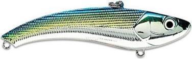 Storm ThunderBlade Gewicht: 15g Länge: 7cm Farbe:TB05 Aktion: Sinkin (7 cm)