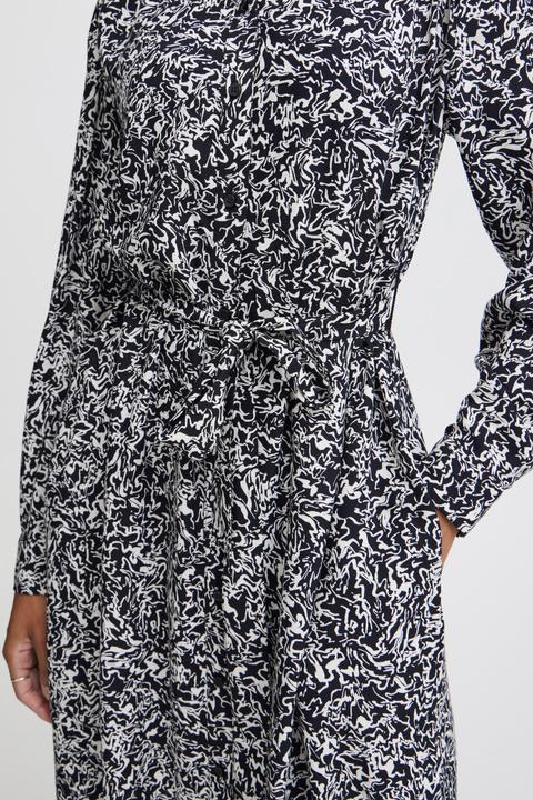 Actual product image B.young BYJOSA SHIRT DRESS 4 20815602 (36)