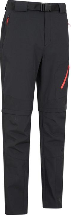 Produktbild Mountain Warehouse Forest Wanderhosen (48)