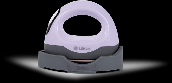 Productafbeelding Loklik ImPress™ Mini 3