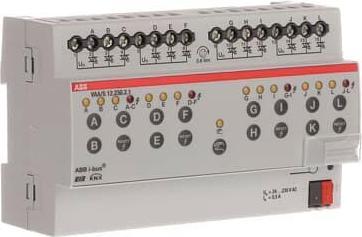 Produktbild ABB Ventilantrieb-Aktor (Analogaktor)