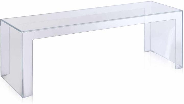 Actual product image Kartell Invisible (120 x 40 x 40 cm)