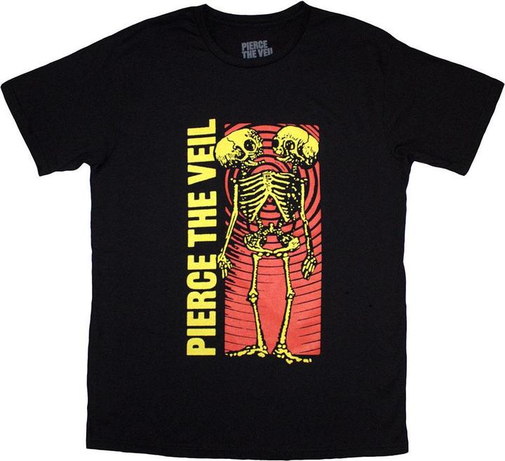 Pierce The Veil TShirt (XL)
