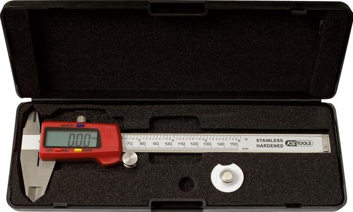 Image du produit KS Tools Pied à coulisse (23.50 cm)